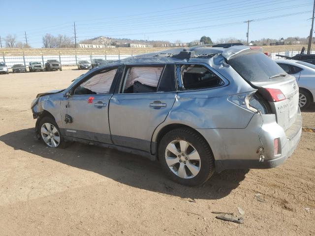 Vin: 4s4brbjc6b3334369, lot: 46232345, subaru outback 2.5i limited 20112