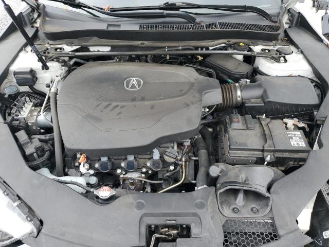 2020 ACURA TLX TECHNO - 19UUB2F48LA001835