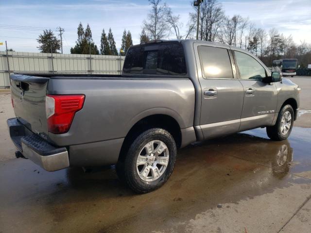 Vin: 1n6aa1ej0jn523125, lot: 45760415, nissan titan s 20183