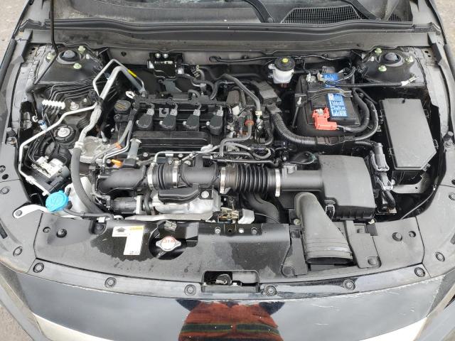 2022 HONDA ACCORD SPO - 1HGCV1F32NA031520