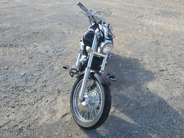2005 HONDA VT750 C JH2RC440X5M800862