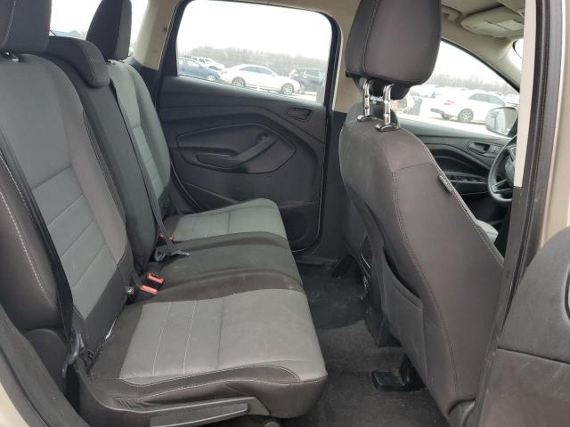 2017 FORD ESCAPE S - 1FMCU0F76HUA57857