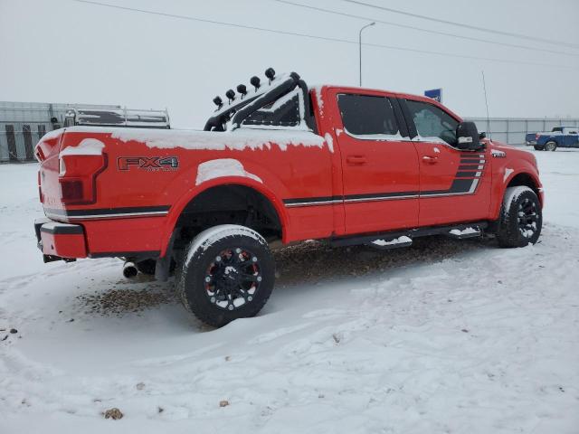 2019 FORD F150 SUPER - 1FTFW1E59KFD21313