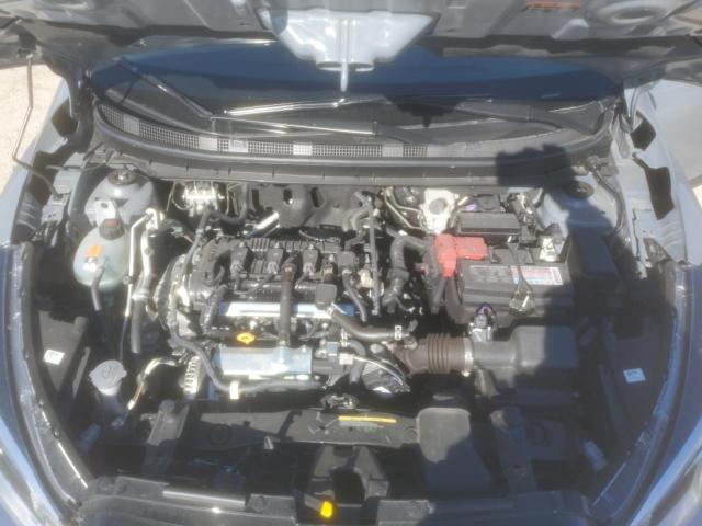 2024 NISSAN KICKS SV - 3N1CP5CVXRL554615