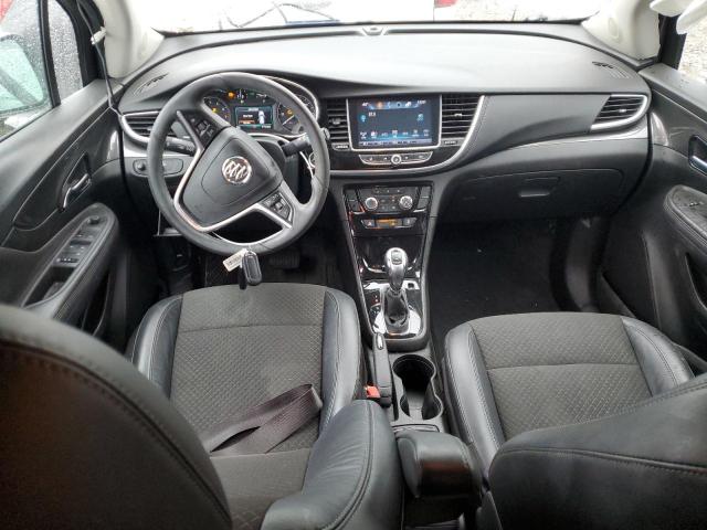 2017 BUICK ENCORE PRE - KL4CJASBXHB128819