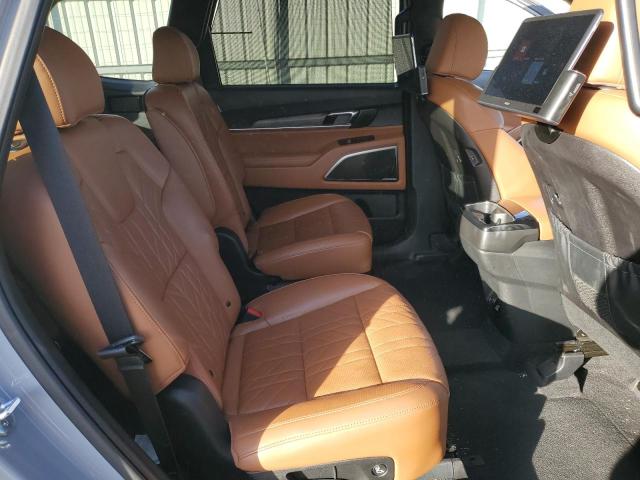 2023 KIA TELLURIDE - 5XYP5DGC8PG389109