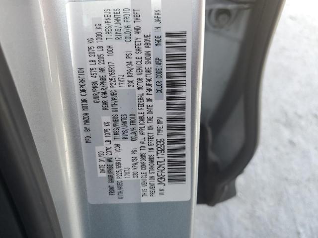 2020 MAZDA CX-5 TOURI JM3KFACM7L1792939