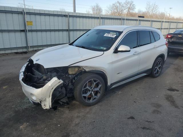 2018 BMW X1 XDRIVE2 #3096895623