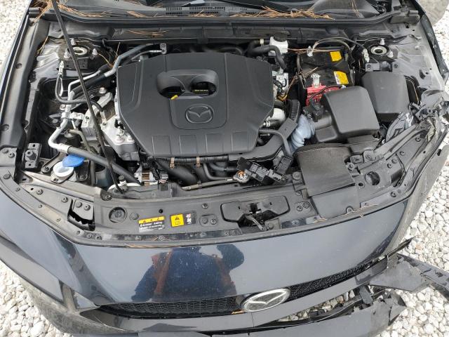 2023 MAZDA 3 PREFERRE - JM1BPALM1P1610485