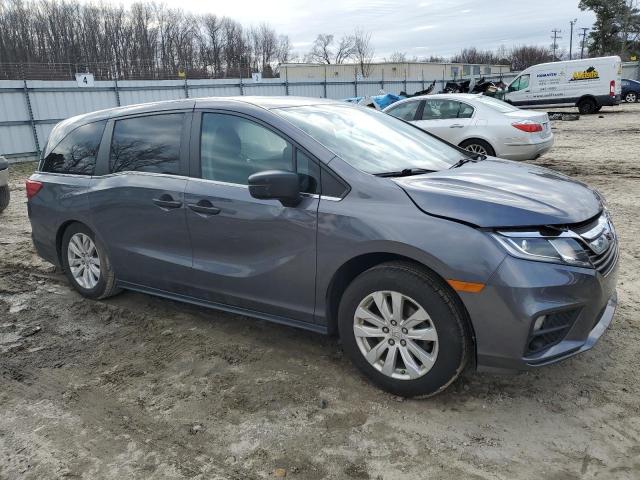 2020 HONDA ODYSSEY LX 5FNRL6H23LB028808