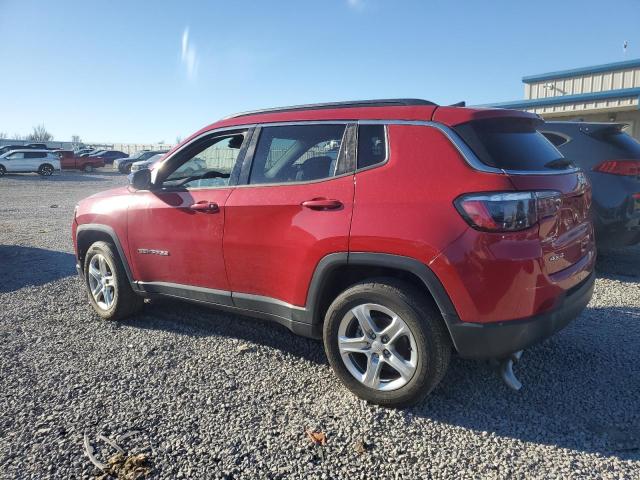 2023 JEEP COMPASS LA 3C4NJDBN9PT560261