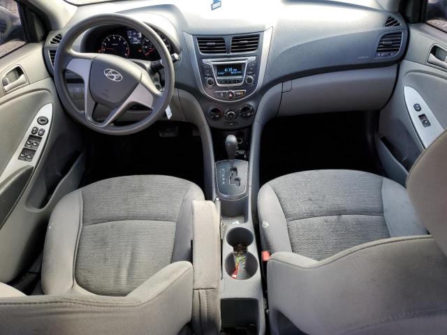 2017 HYUNDAI ACCENT SE - KMHCT4AE3HU354732