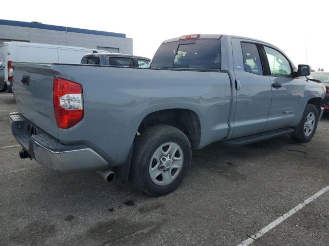 Vin: 5tfrm5f19kx144410, lot: 45596465, toyota tundra double cab sr 20193