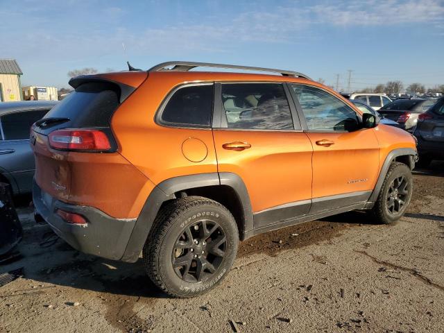 2015 JEEP CHEROKEE T - 1C4PJMBS5FW604277
