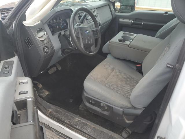 2016 FORD F250 SUPER - 1FTBF2B66GEC39943