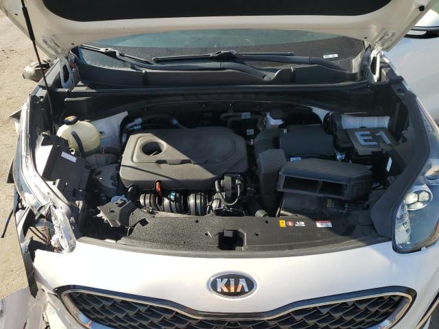 2020 KIA SPORTAGE E - KNDPN3AC9L7822575