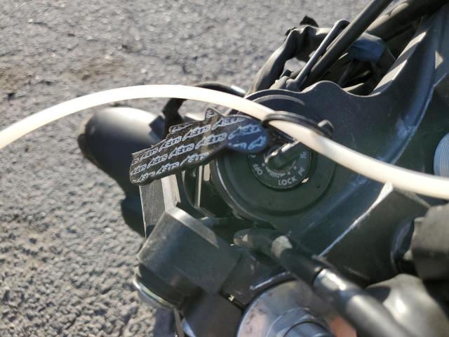 2017 YAMAHA FZ09 C - JYARN53Y6HA000044