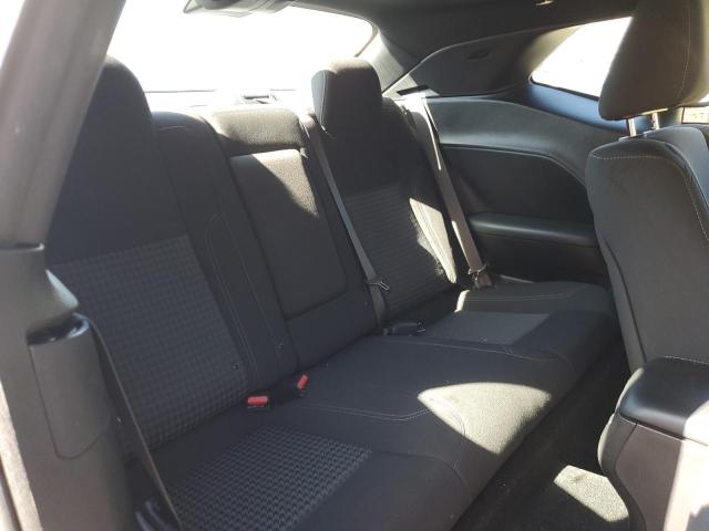 2022 DODGE CHALLENGER - 2C3CDZAG6NH155712