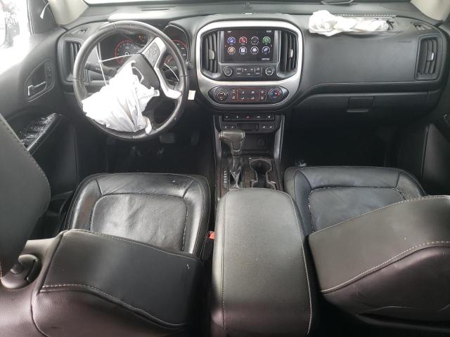 2016 GMC CANYON SLT 1GTG6DE37G1149775