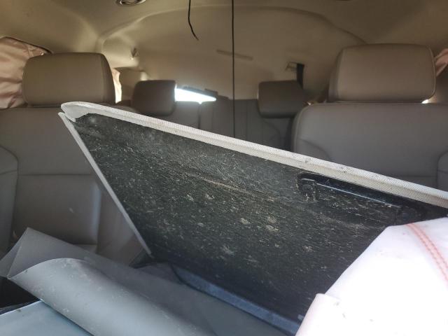 2019 CHEVROLET SUBURBAN C - 1GNSCHKC5KR397782