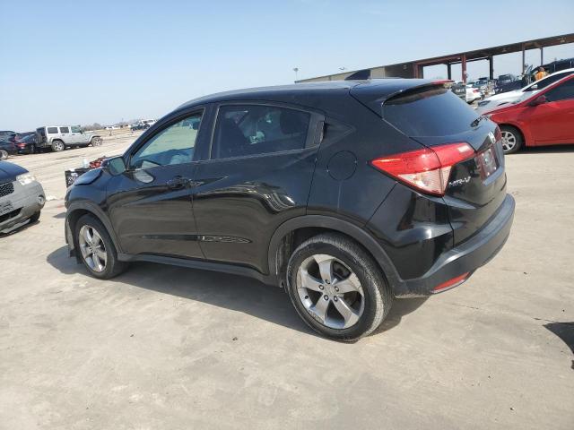 Vin: 3czru6h71hm703612, lot: 44696955, honda hr-v exl 20172