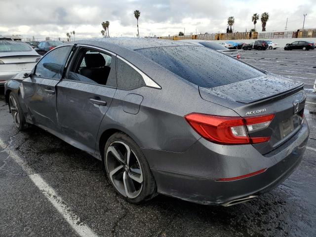 Vin: 1hgcv1f38ja150117, lot: 42496455, honda accord sport 20182