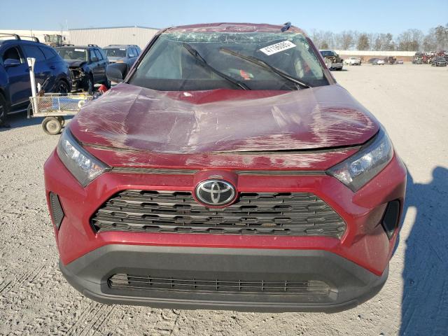 2022 TOYOTA RAV4 LE - 2T3H1RFV7NW199252