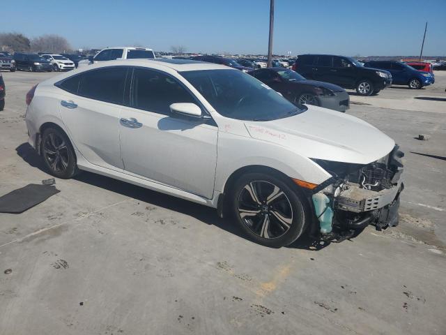 2017 HONDA CIVIC TOUR - 19XFC1F95HE029915