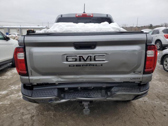 2024 GMC CANYON DEN - 1GTP6FEK9R1152215