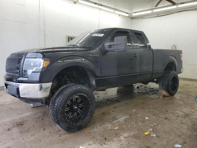 FORD F150 SUPER