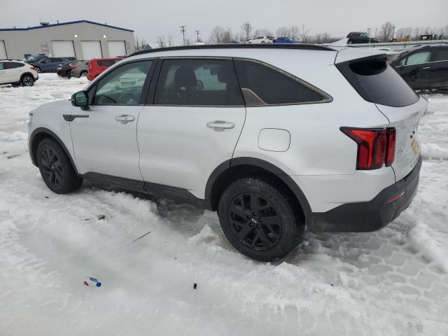 Vin: 5xyrldlc3mg018164, lot: 46433705, kia sorento s 20212