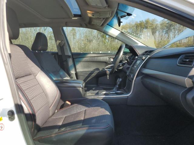 2015 TOYOTA CAMRY LE - 4T1BF1FK0FU494525