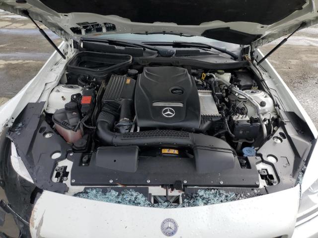 2016 MERCEDES-BENZ SLK 300 WDDPK3JA6GF118441