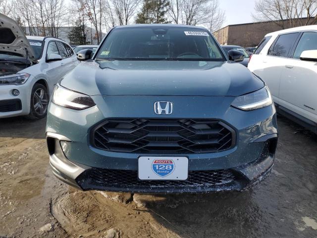 2025 HONDA HR-V SPORT - 3CZRZ2H50SM719915