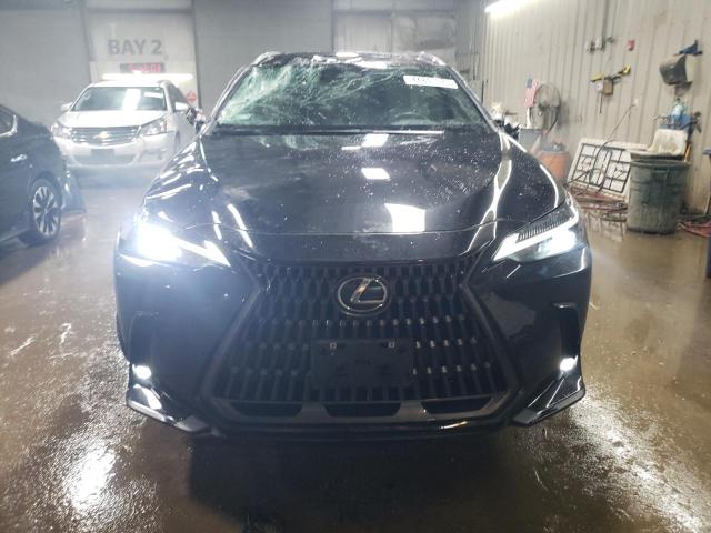 2022 LEXUS NX 250 - 2T2ADCAZ4NC002205