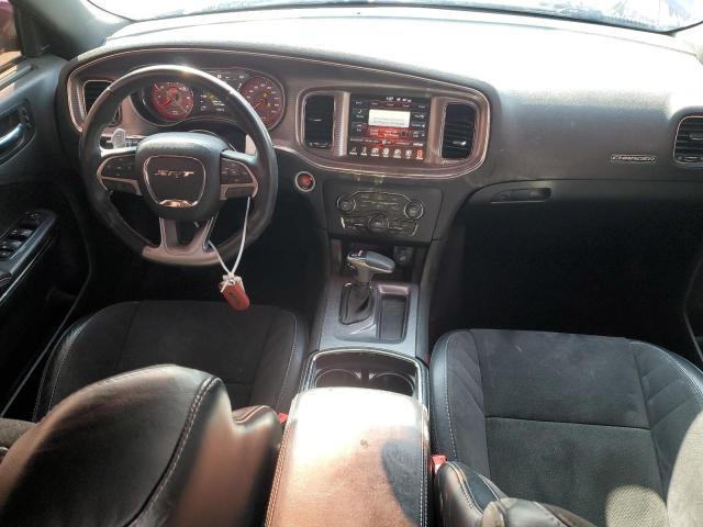 2016 DODGE CHARGER SR 2C3CDXL91GH196111