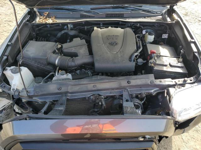 2022 TOYOTA TACOMA DOU - 3TMCZ5ANXNM473533