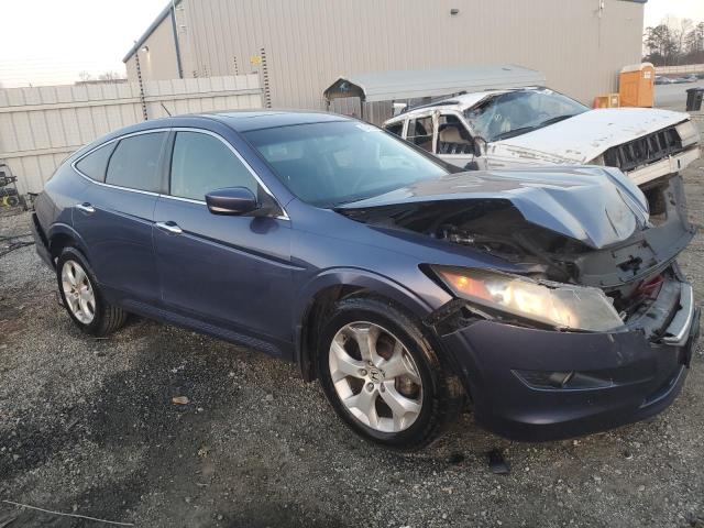 Vin: 5j6tf2h55cl007496, lot: 43409145, honda crosstour exl 20124