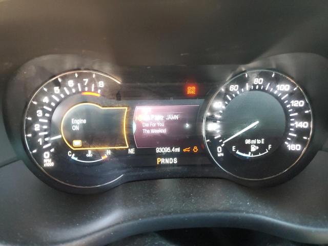 2015 LINCOLN MKC 5LMCJ1A90FUJ48222