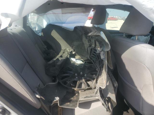 2014 TOYOTA COROLLA L - 2T1BURHE5EC192451