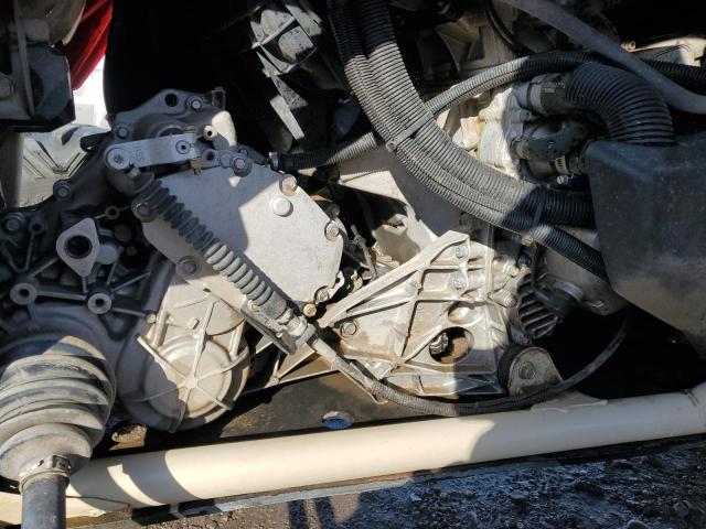 2021 CAN-AM MAVERICK - 3JBVNAV49MK008737