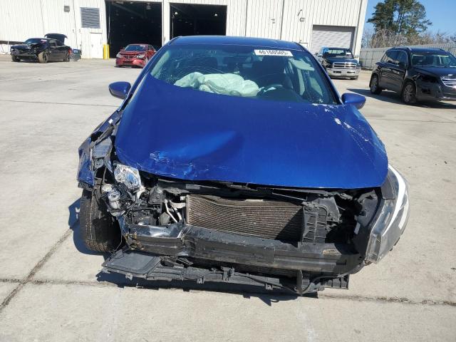 2017 KIA FORTE LX - 3KPFK4A70HE030724
