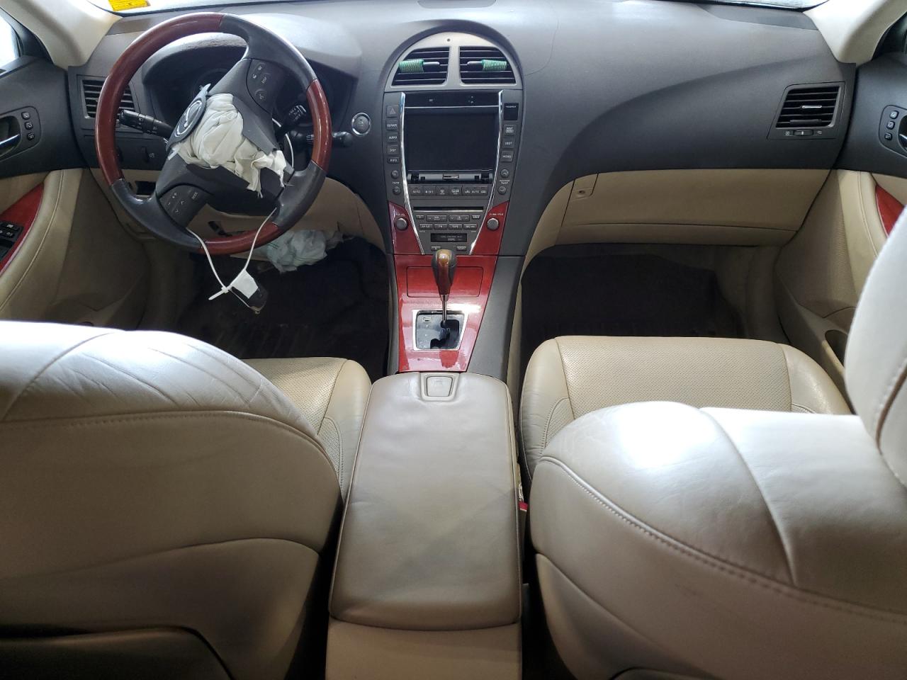 Lot #3128888483 2007 LEXUS ES 350