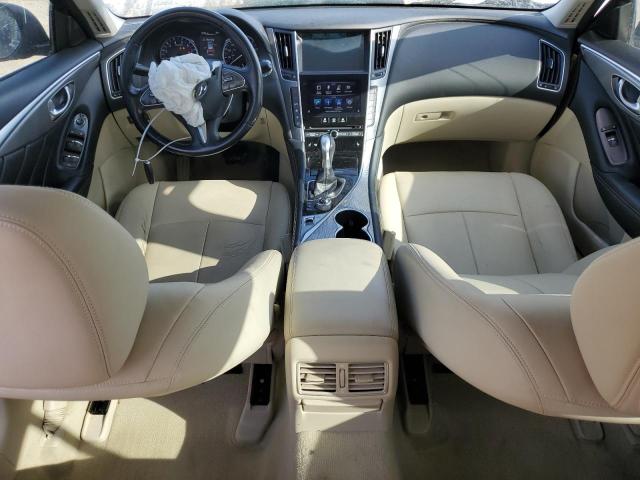 2014 INFINITI Q50 BASE - JN1BV7AP4EM674718