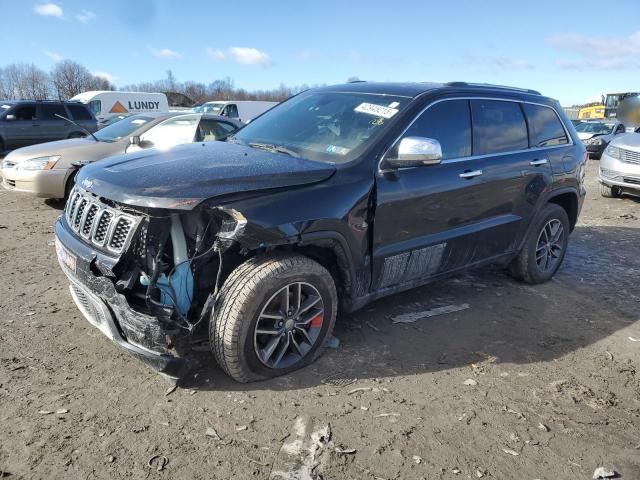 2017 JEEP GRAND CHER 1C4RJFBG4HC807584