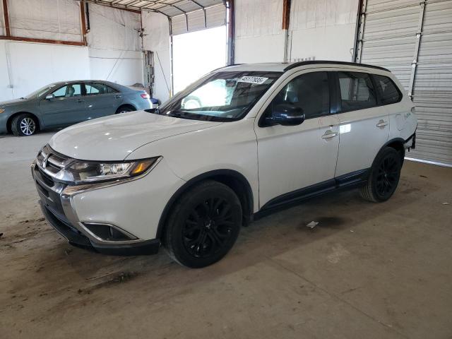 MITSUBISHI OUTLANDER SE