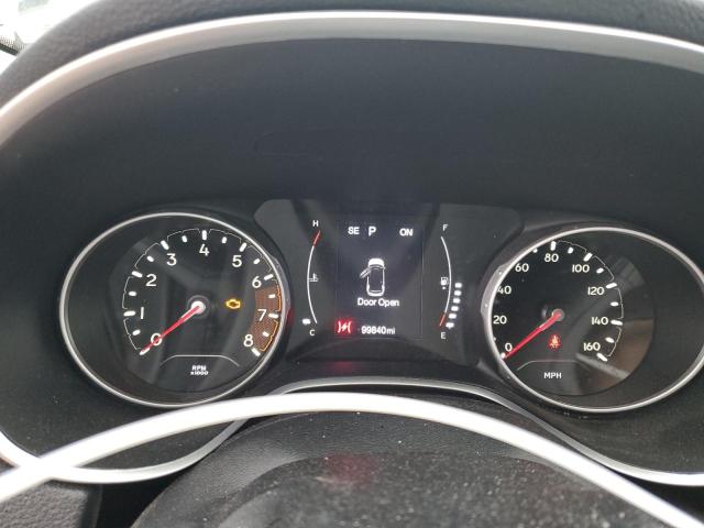 2021 JEEP COMPASS LA - 3C4NJDBB4MT508764