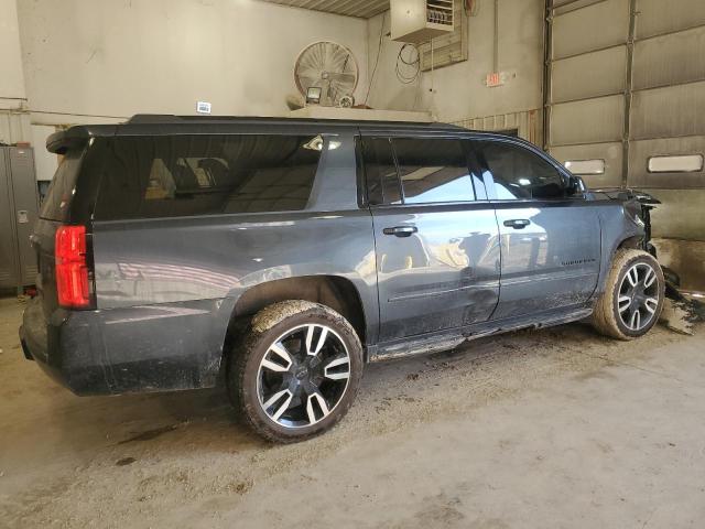 Vin: 1gnskjkc7lr260712, lot: 45526885, chevrolet suburban k1500 premier 20203