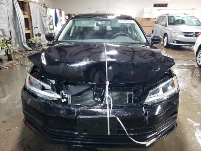 2016 VOLKSWAGEN JETTA S - 3VW267AJ7GM410743