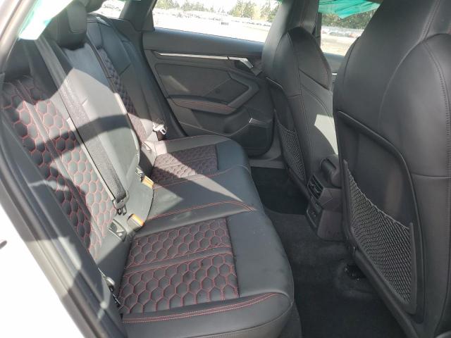 2024 AUDI RS3 WUAG4DGY1RA907629